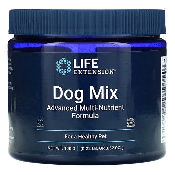 Life Extension Dog Mix Собачья смесь Dog Mix   (100 г)
